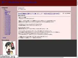 Sites similar to hoge.nu