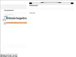 Sites similar to hogedruktechniek.nl