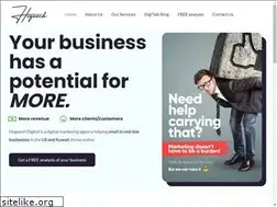 Sites similar to hogeech.com