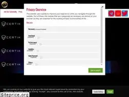 Sites similar to hogefinance.com