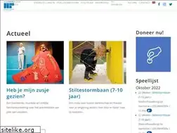 Sites similar to hogefronten.nl