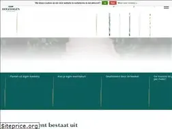 Sites similar to hogehagen.nl