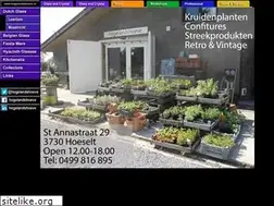Sites similar to hogelandshoeve.nl