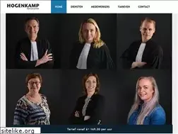 Sites similar to hogenkamp.nl