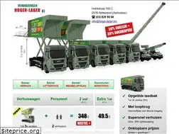 Sites similar to hoger-lager.be