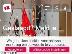 Sites similar to hogeschool-rotterdam.nl