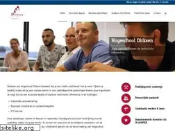 Sites similar to hogeschool.nl