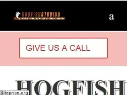 Sites similar to hogfishstudios.com