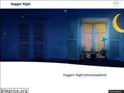 Sites similar to hoggar.de