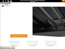 Sites similar to hoggarsolution.com