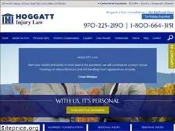 Sites similar to hoggattlaw.com