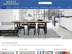 Sites similar to hoggfurnishing.com