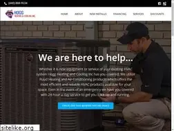 Sites similar to hoggheating.com