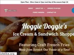 Sites similar to hoggiedoggies.com