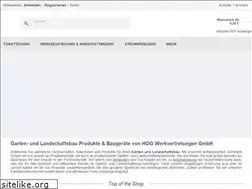 Sites similar to hoggmbh.eu