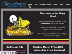 Sites similar to hoggmine.com