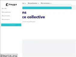 Sites similar to hoggo.com