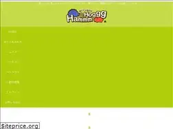 Sites similar to hogham.net