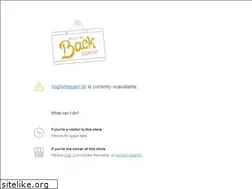 Sites similar to hoghshoppen.dk