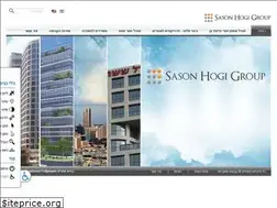 Sites similar to hogi.co.il