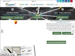 Sites similar to hogiaphat.vn
