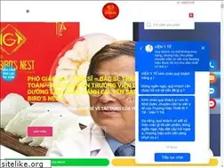 Sites similar to hogiatrang.vn