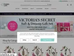 Sites similar to hogiesonline.co.uk