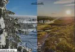 Sites similar to hogis.se