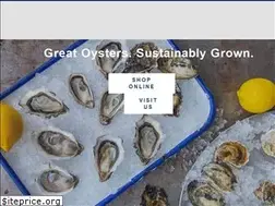 Sites similar to hogislandoysters.com