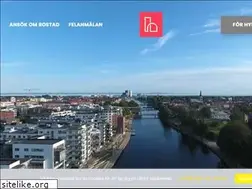 Sites similar to hogkvarteret.se
