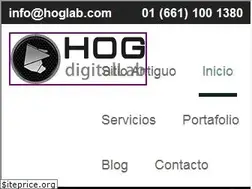 Sites similar to hoglab.com