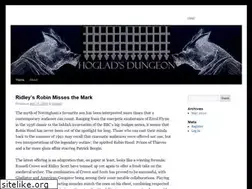 Sites similar to hoglad.wordpress.com