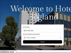 Sites similar to hogland.com