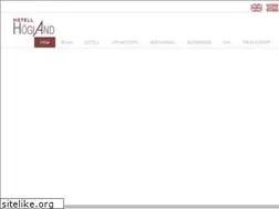 Sites similar to hogland.se