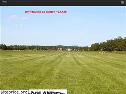 Sites similar to hoglandetsmfk.se
