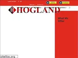 Sites similar to hoglandofficeworks.com