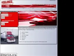 Sites similar to hoglands.com