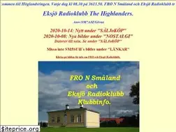 Sites similar to hoglandsringen.se
