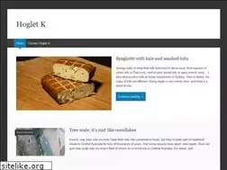 Sites similar to hogletk.wordpress.com