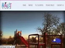 Sites similar to hogletstudio.com