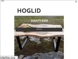 Sites similar to hoglid.com