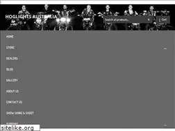 Sites similar to hoglights.com.au