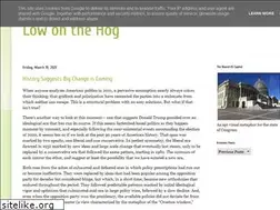 Sites similar to hoglow.blogspot.com