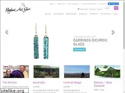Sites similar to hoglundartglass.com