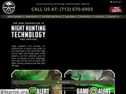 Sites similar to hogmanoutdoors.com