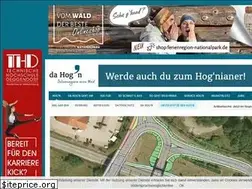 Sites similar to hogn.de