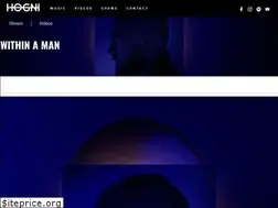 Sites similar to hogni.com