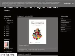 Sites similar to hogni79.blogspot.com