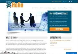 Sites similar to hogodoc.com