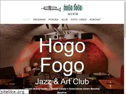 Sites similar to hogofogo.sk